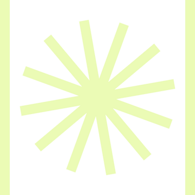 Healyni Superzeichen – stilisierte Lebenslinien als Buchstabe H der Narbenpflege-Marke