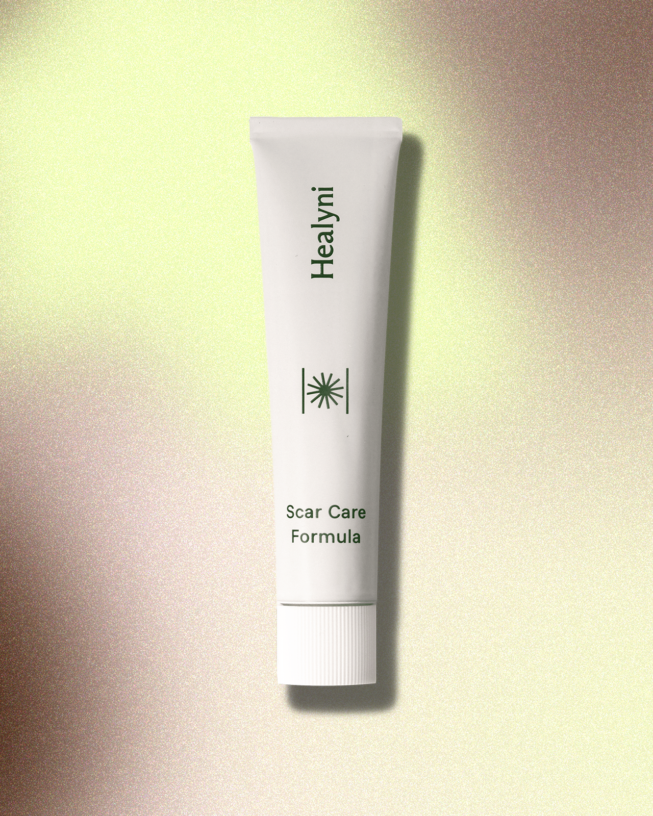 SCAR CARE FORMULA