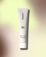 SCAR CARE FORMULA