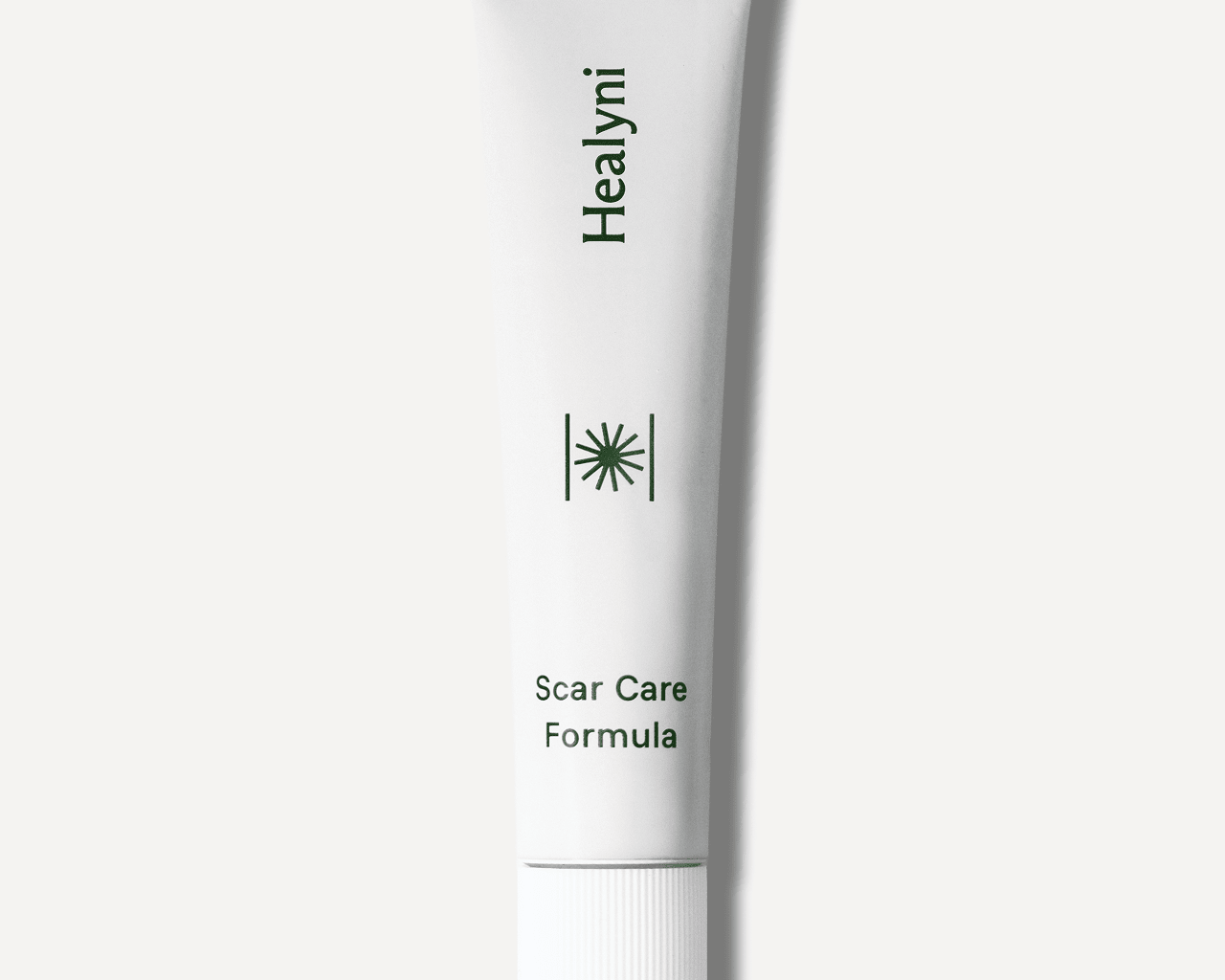 Healyni SCAR CARE FORMULA – Narbencreme mit DIGRA®-Mineralkomplex – Post-OP Skincare