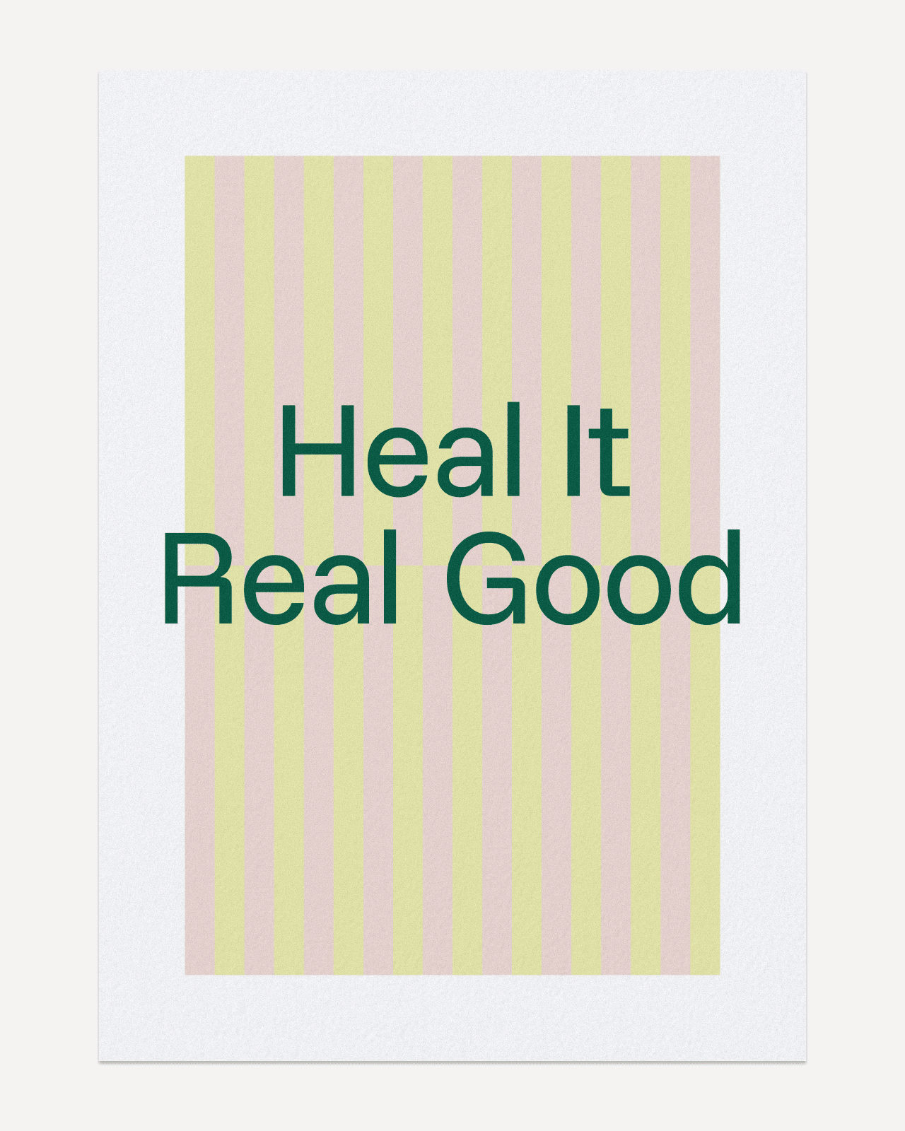 KARTE HEAL IT