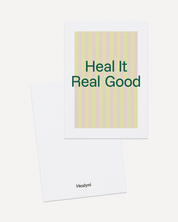 KARTE HEAL IT