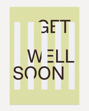 KARTE GET WELL