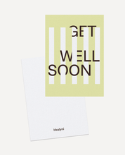 KARTE GET WELL